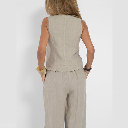 Mary | Jacket and Pants Set