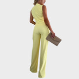 Lucile | Tailored Set