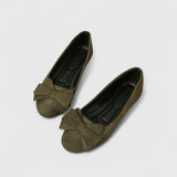 Lissandra | Orthopedic Flat Shoes