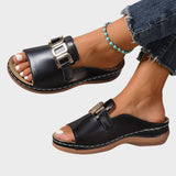 Valentini | Orthopedic Sandals