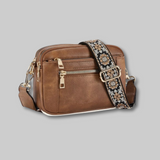 Mira -  Elegant Leather Bag