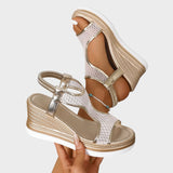 Marilda  | Orthopedic Sandals