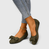 Lissandra | Orthopedic Flat Shoes