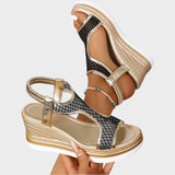Marilda  | Orthopedic Sandals
