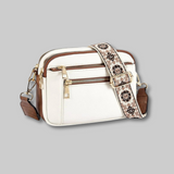 Mira -  Elegant Leather Bag