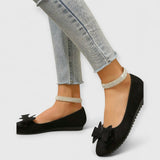 Lissandra | Orthopedic Flat Shoes