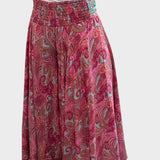 Daniela | Bohemian Pants with a Unique Charm