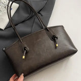 Urban Luxe Shoulder Bag