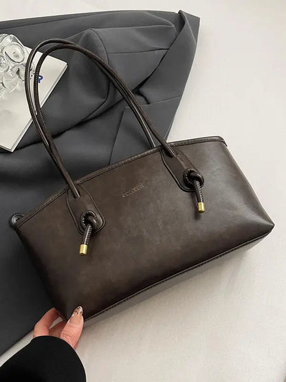 Urban Luxe Shoulder Bag