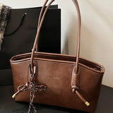 Urban Luxe Shoulder Bag