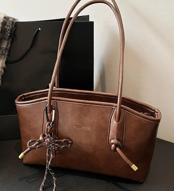 Urban Luxe Shoulder Bag