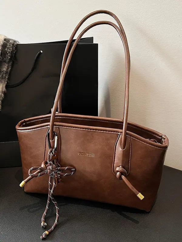 Urban Luxe Shoulder Bag
