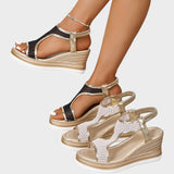 Marilda  | Orthopedic Sandals