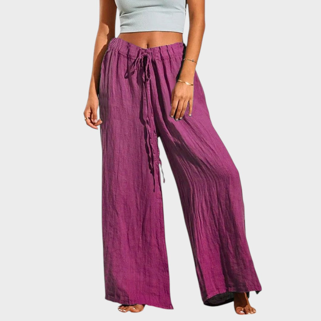 Noranella | Flowy Pants