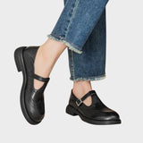 Mattea | Leather Shoes