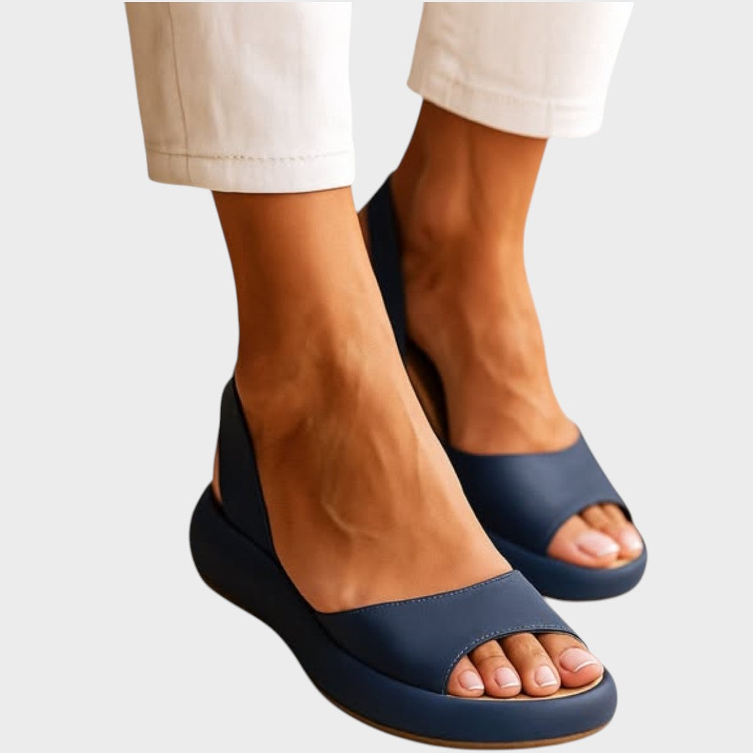 Antónia | Sandals with Cushioned Sole