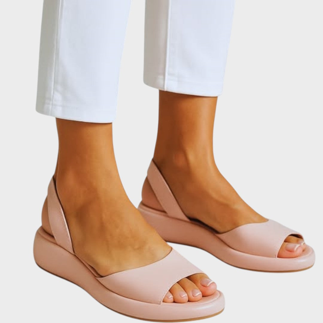 Antónia | Sandals with Cushioned Sole