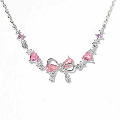 Velix™ Bow Bracelet