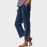 Rita |  Summer Lightweight Pants