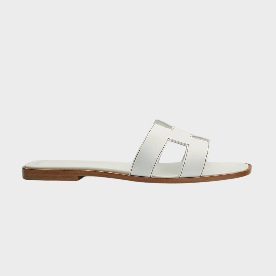 Ariana | Elegant Leather Sandals