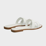 Ariana | Elegant Leather Sandals