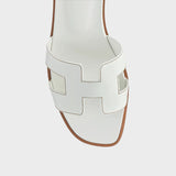 Ariana | Elegant Leather Sandals