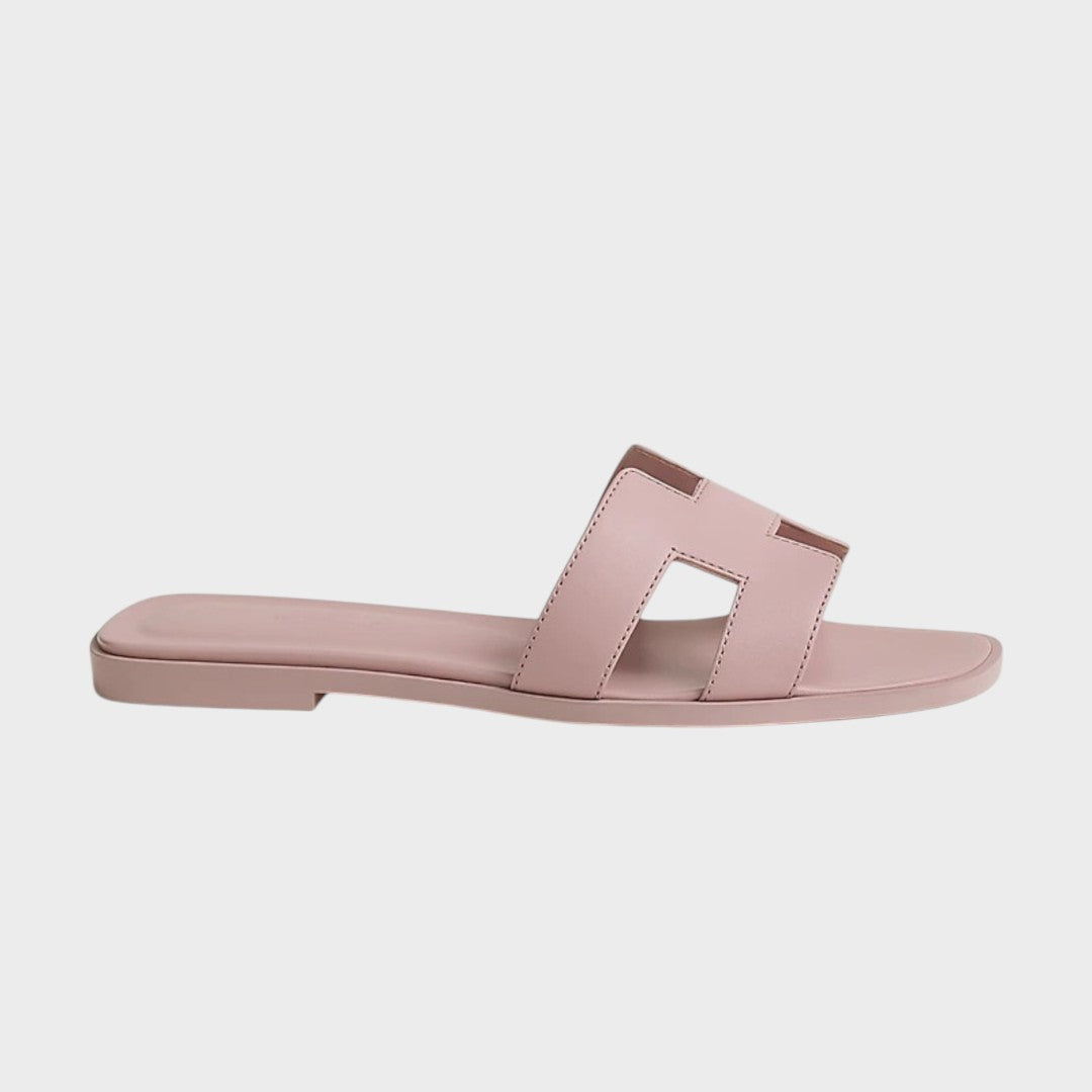 Ariana | Elegant Leather Sandals