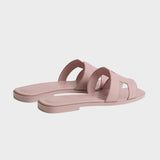 Ariana | Elegant Leather Sandals