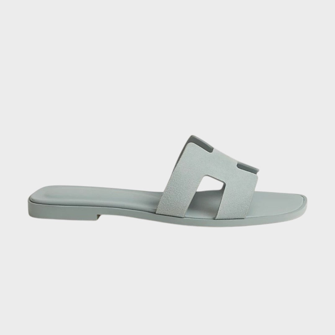 Ariana | Elegant Leather Sandals