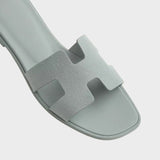 Ariana | Elegant Leather Sandals