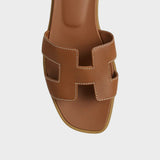 Ariana | Elegant Leather Sandals
