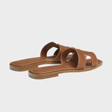 Ariana | Elegant Leather Sandals