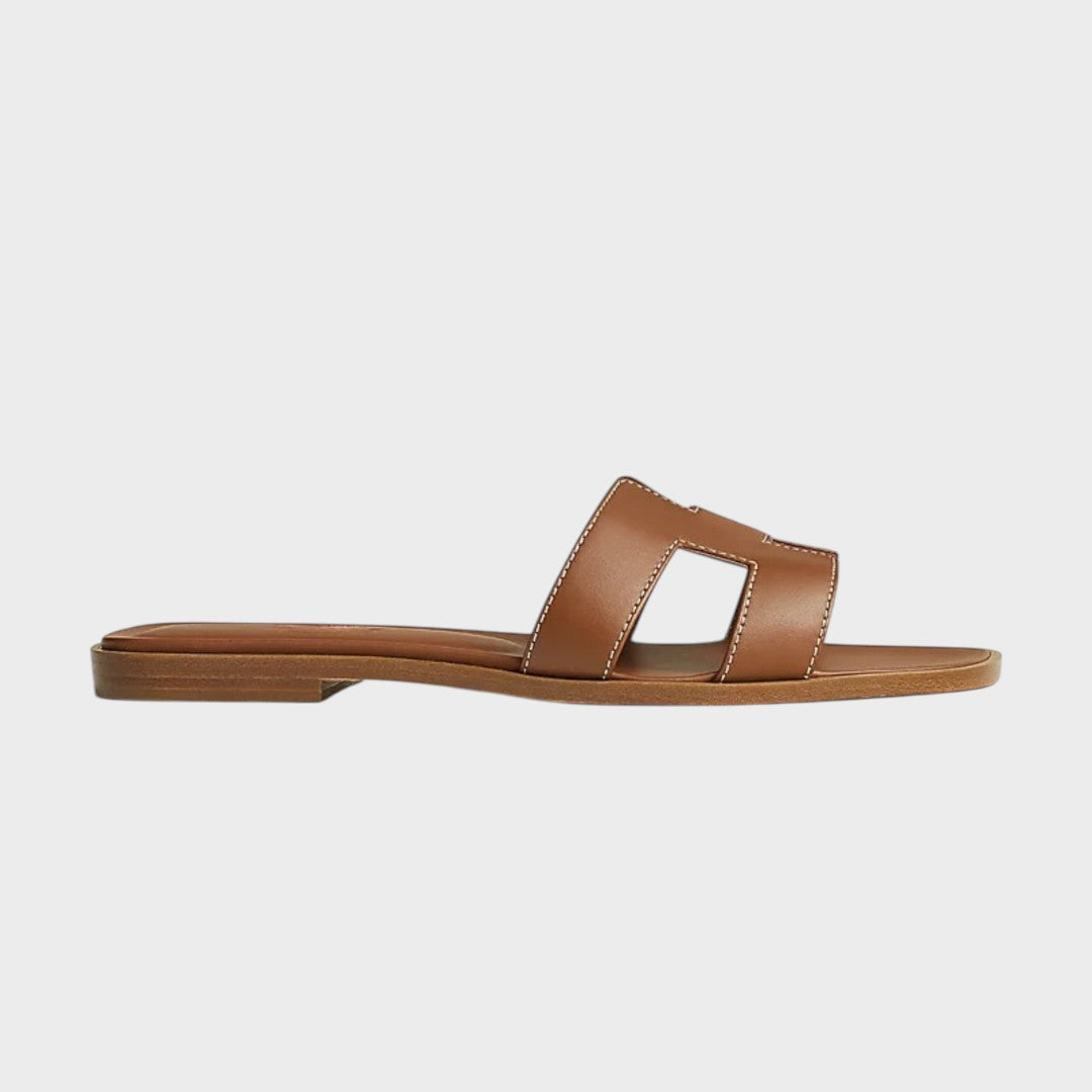 Ariana | Elegant Leather Sandals