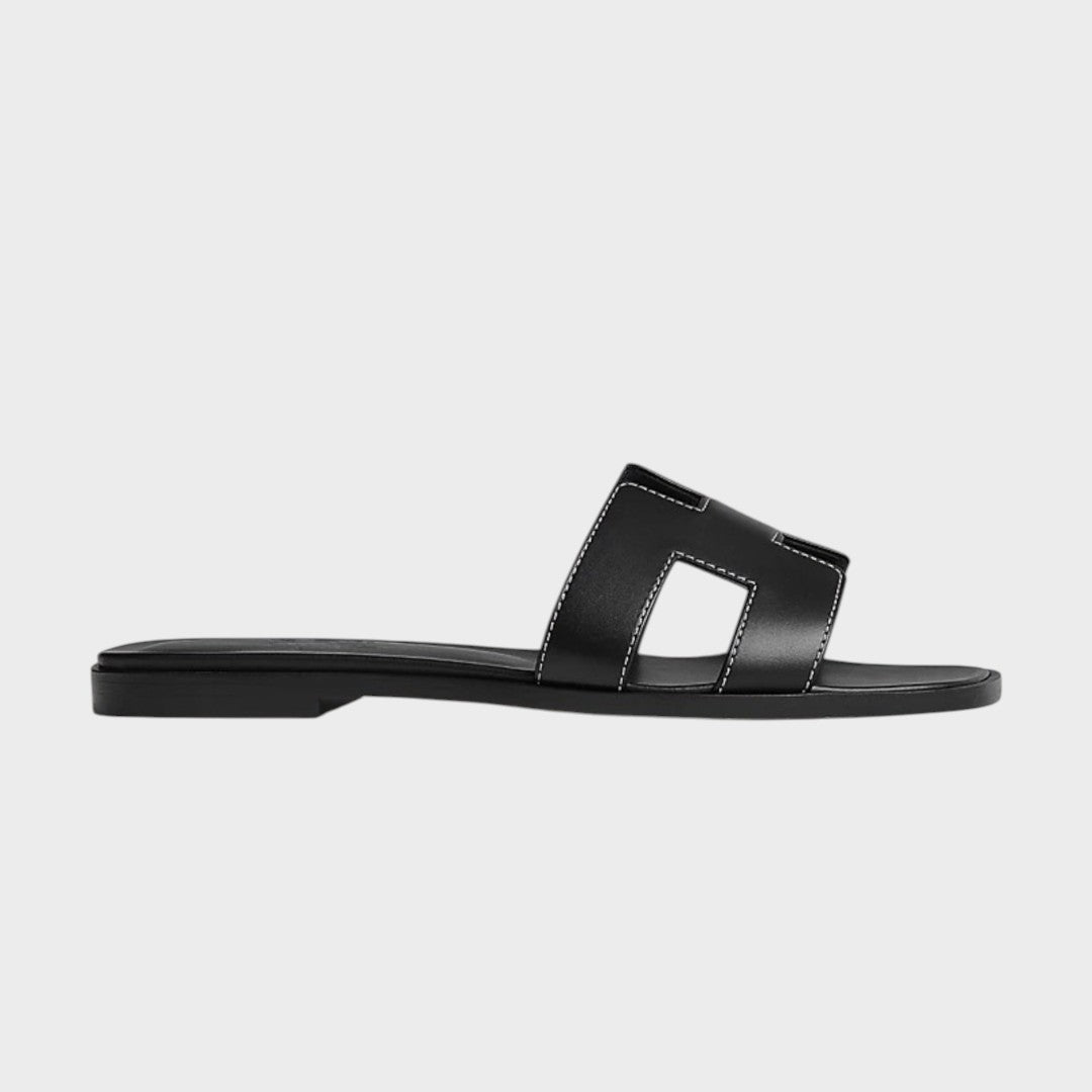 Ariana | Elegant Leather Sandals