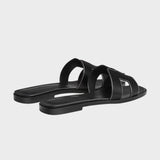 Ariana | Elegant Leather Sandals
