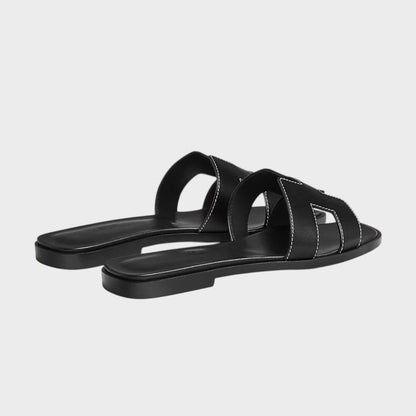 Ariana | Elegant Leather Sandals