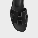 Ariana | Elegant Leather Sandals