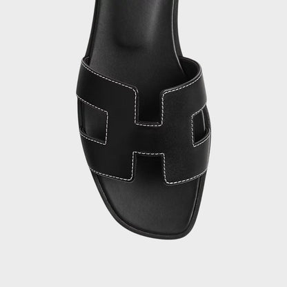 Ariana | Elegant Leather Sandals