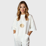 Isabela – Elegant and Versatile Jumpsuit