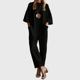 Isabela – Elegant and Versatile Jumpsuit