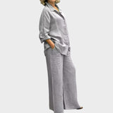 Lara | Shirt and Pants Set