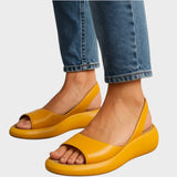 Antónia | Sandals with Cushioned Sole