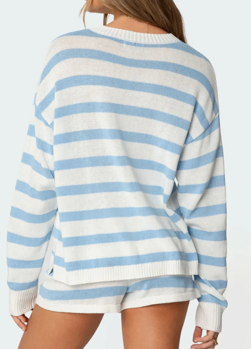Coastal Chill Set