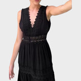 Aurélia | Elegant Lace Dress