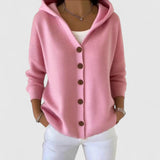 LunaNova | Cardigan Elegante