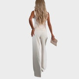 Lucile | Tailored Set