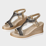 Marilda  | Orthopedic Sandals