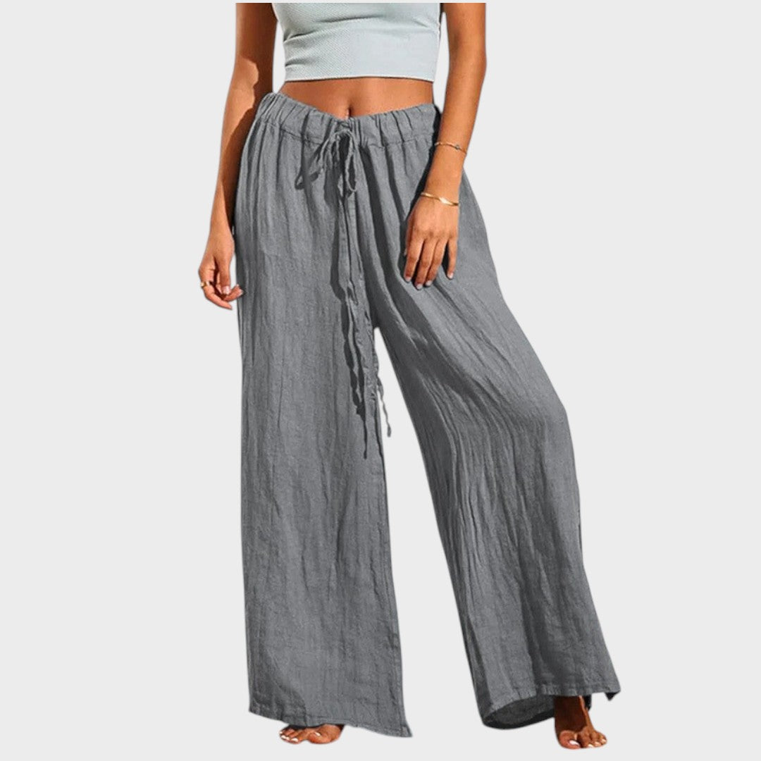 Noranella | Flowy Pants