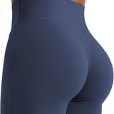 LuxeFlex Wide Leg Pants