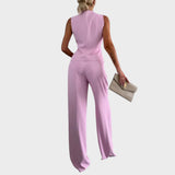 Lucile | Tailored Set